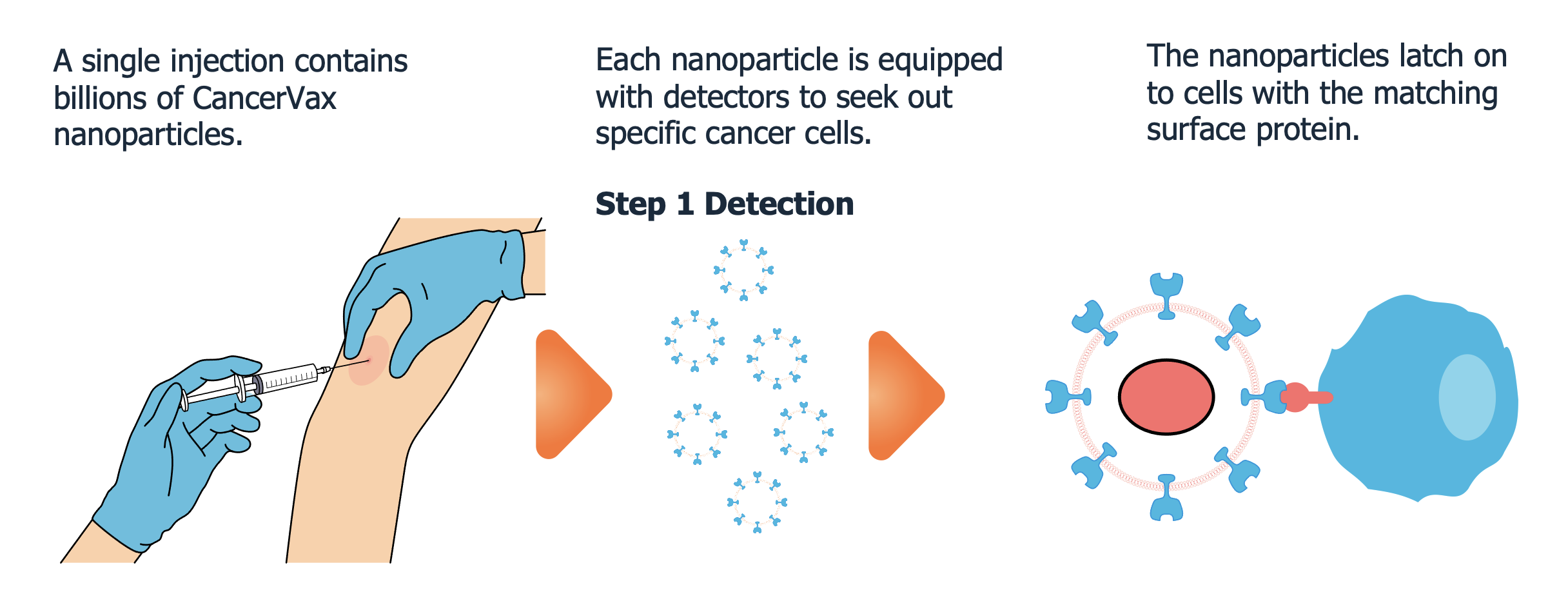 cancer cell detection